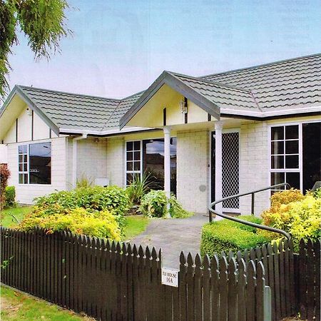 Villa Tui House à Lac Lac Taupo Extérieur photo