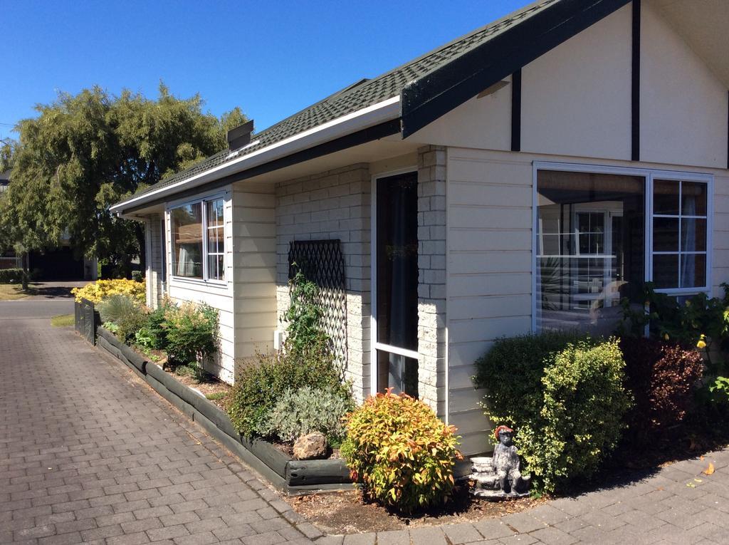Villa Tui House à Lac Lac Taupo Extérieur photo