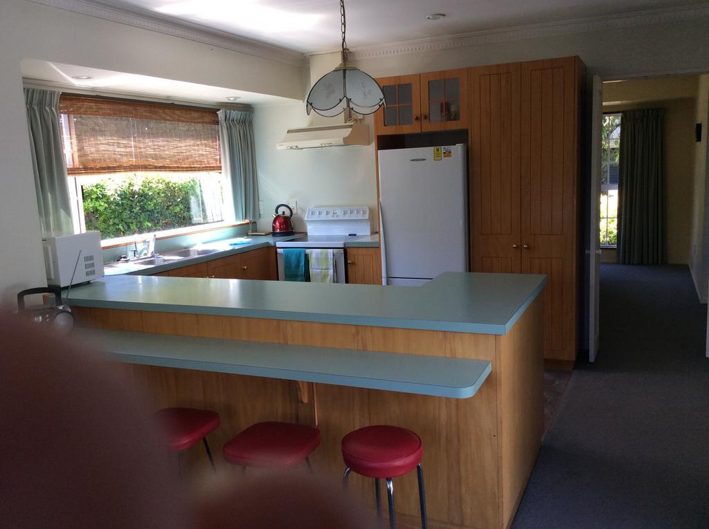 Villa Tui House à Lac Lac Taupo Extérieur photo